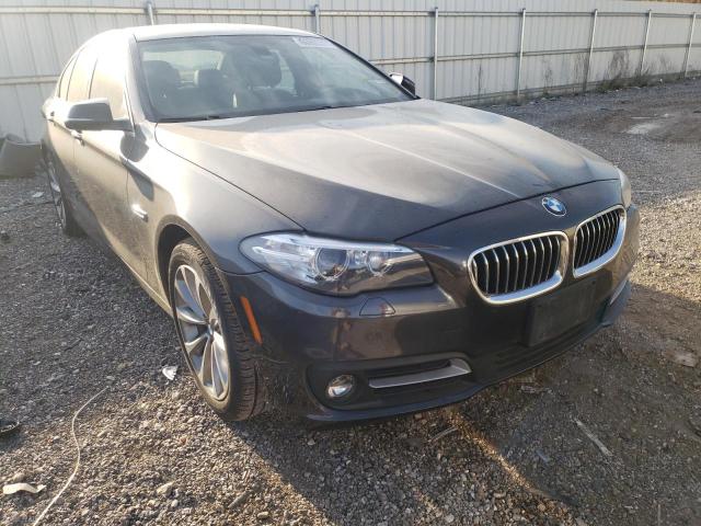 BMW 528 I 2016 wba5a5c59gd525744