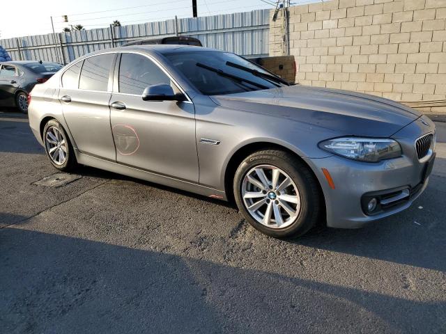 BMW 528 I 2016 wba5a5c59gd525825