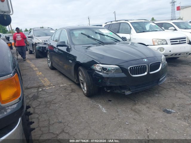 BMW 528I 2016 wba5a5c59gd526716