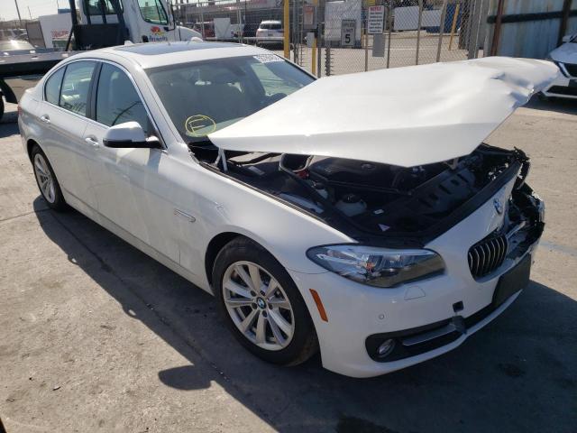 BMW 528 I 2016 wba5a5c59gd527333