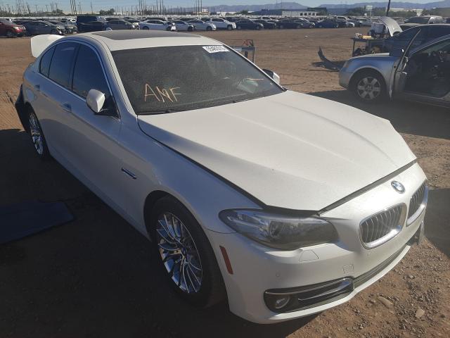 BMW 528 I 2016 wba5a5c59gd527400