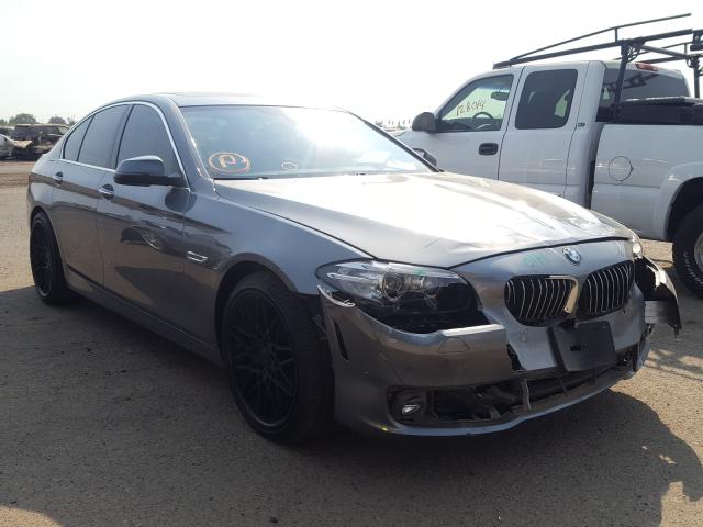 BMW 528 I 2016 wba5a5c59gd528174