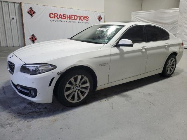 BMW 5 SERIES 2016 wba5a5c59gd528952