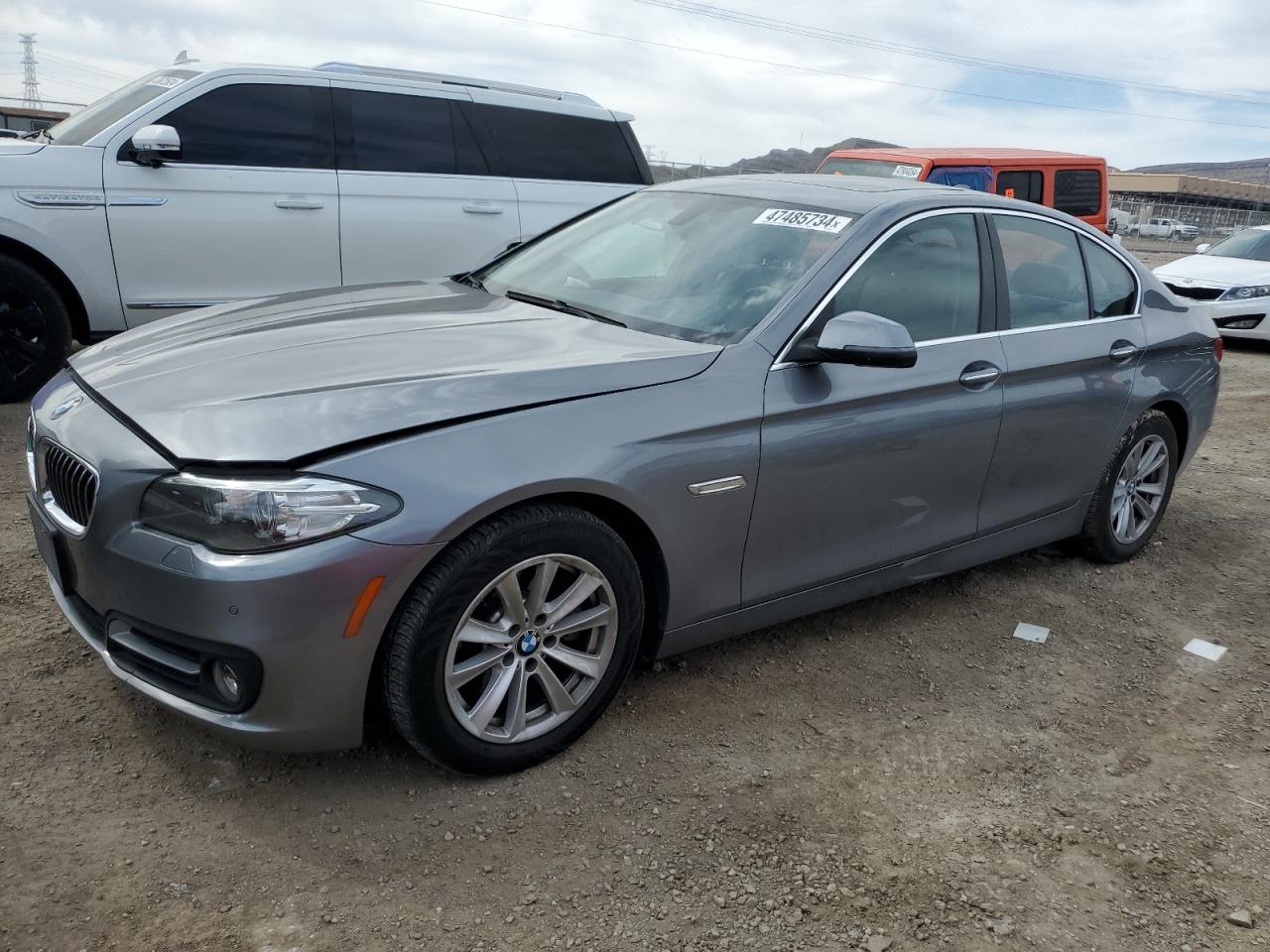 BMW 5ER 2016 wba5a5c59gd529132