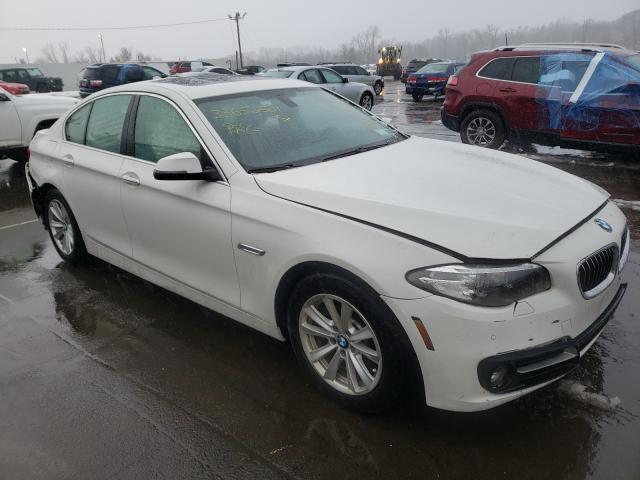 BMW 528 I 2016 wba5a5c59gd529678