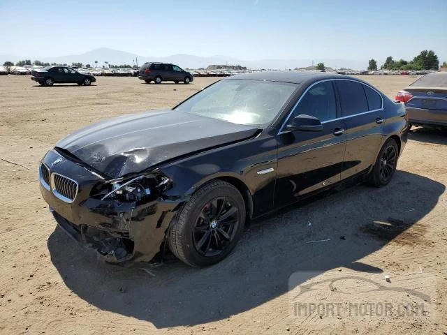 BMW 5ER 2016 wba5a5c59gd529874