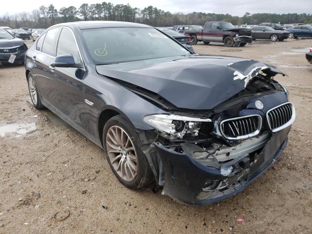 BMW 528 I 2016 wba5a5c59gd529969