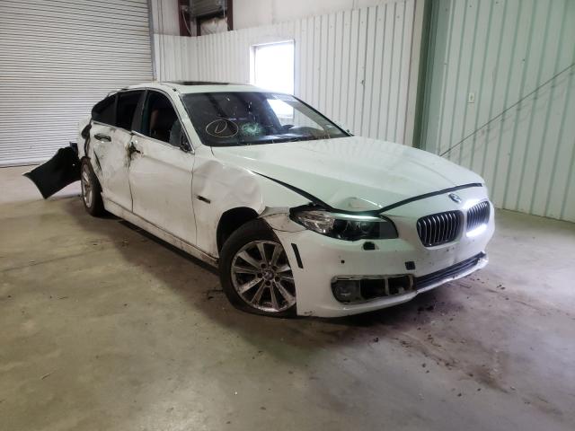 BMW 528 I 2016 wba5a5c59gg347932