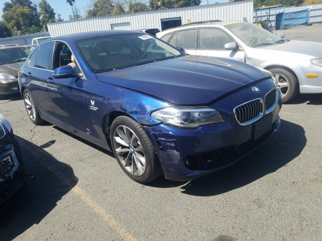 BMW 528 I 2016 wba5a5c59gg348689