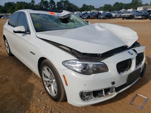 BMW 528 I 2016 wba5a5c59gg349146