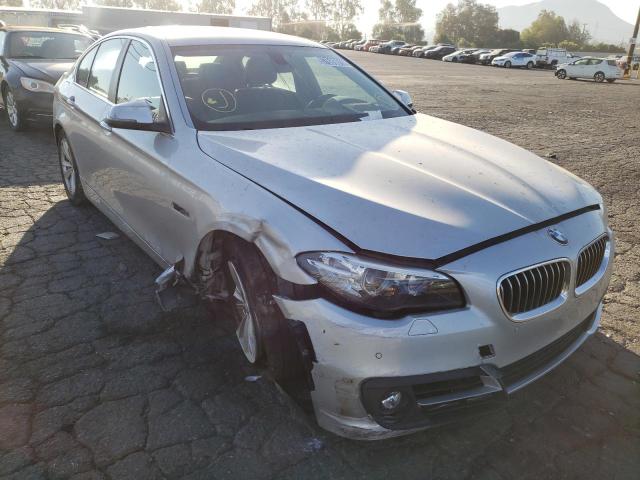 BMW 528 I 2016 wba5a5c59gg349177