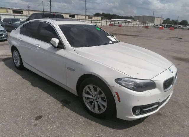 BMW 5 SERIES 2016 wba5a5c59gg349180