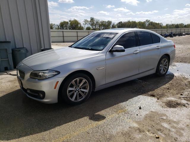 BMW 528 I 2016 wba5a5c59gg349437