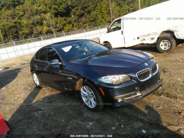 BMW NULL 2016 wba5a5c59gg349745