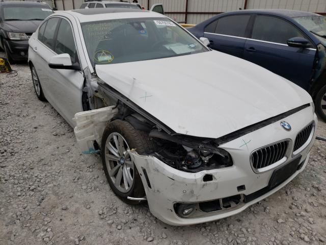 BMW 528 I 2016 wba5a5c59gg349941