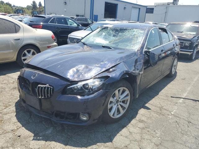 BMW 5 SERIES 2016 wba5a5c59gg349986