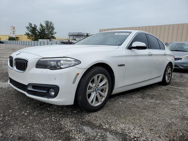 BMW 5 SERIES 2016 wba5a5c59gg350426