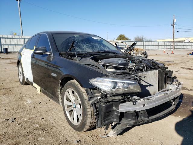 BMW 528 I 2016 wba5a5c59gg350958