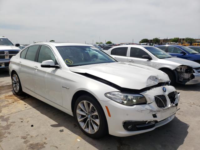 BMW 528 I 2016 wba5a5c59gg351933