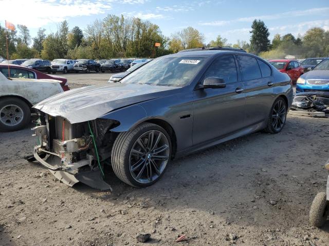 BMW 5 SERIES 2016 wba5a5c59gg352306