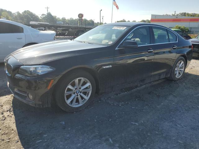 BMW 528 I 2016 wba5a5c59gg353343