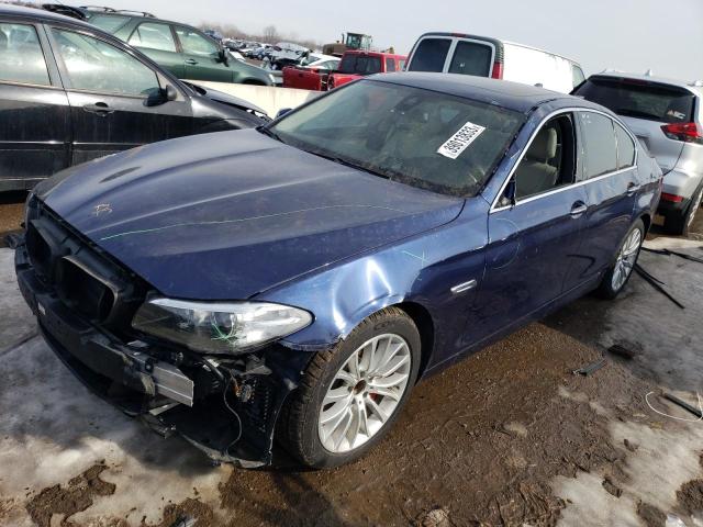 BMW 528 I 2016 wba5a5c59gg354007