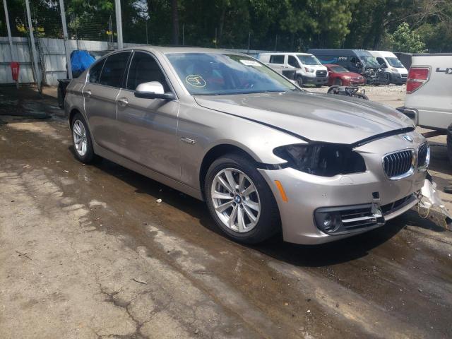 BMW 528 I 2016 wba5a5c59gg354119