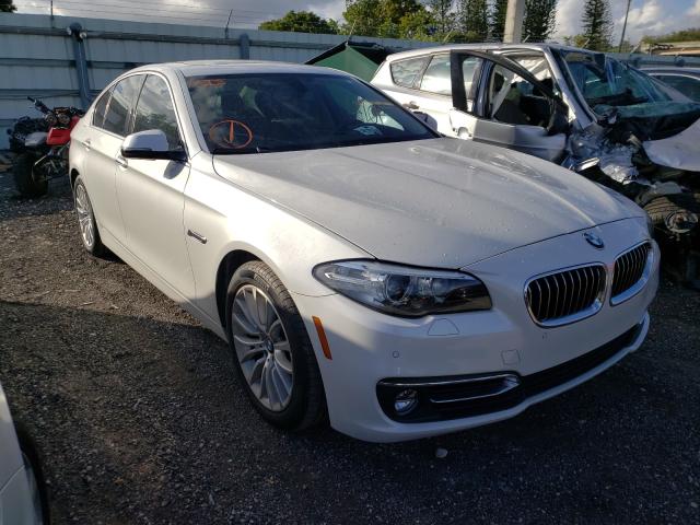 BMW 528 I 2014 wba5a5c5xed020521