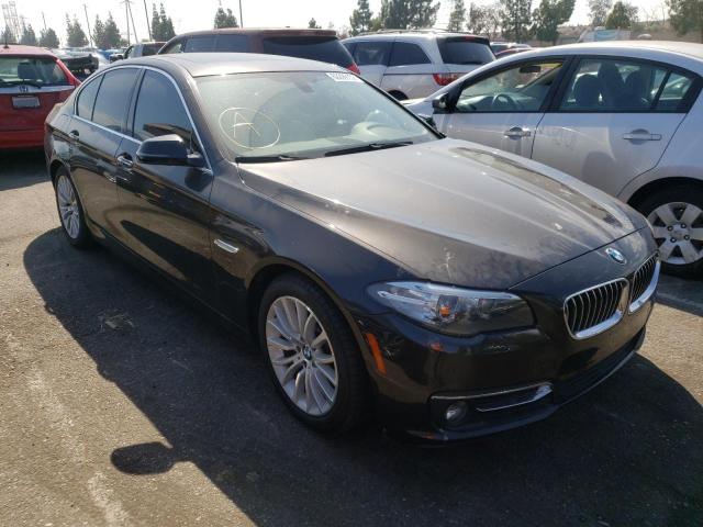 BMW 528 I 2014 wba5a5c5xed500929