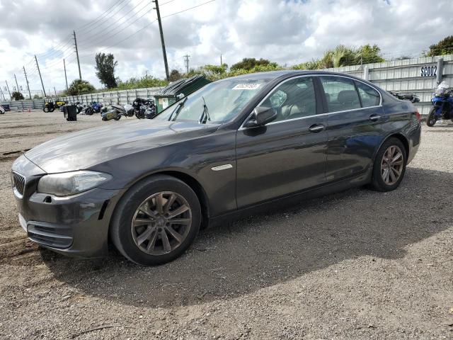 BMW 528 I 2014 wba5a5c5xed501062