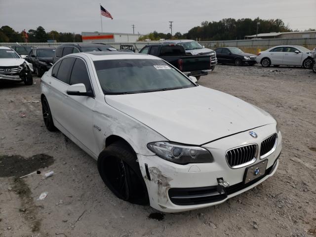 BMW 528 I 2014 wba5a5c5xed501403