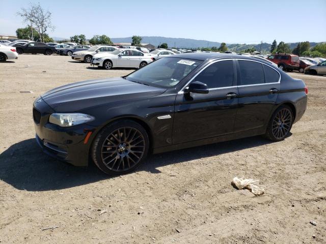 BMW 528 I 2014 wba5a5c5xed501434