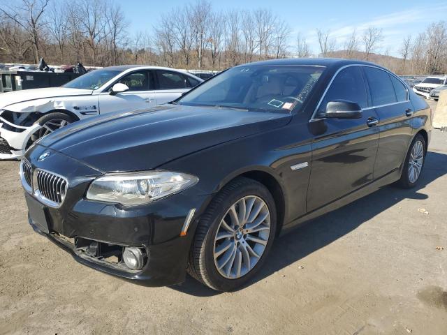 BMW 528 I 2014 wba5a5c5xed502230