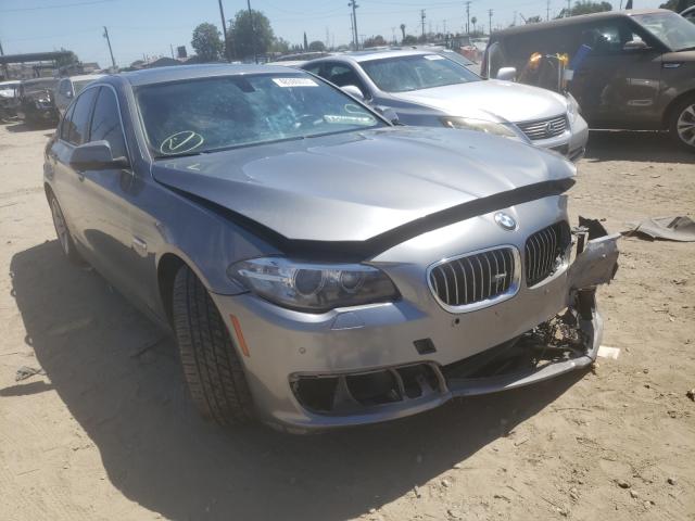 BMW 528 I 2014 wba5a5c5xed502440