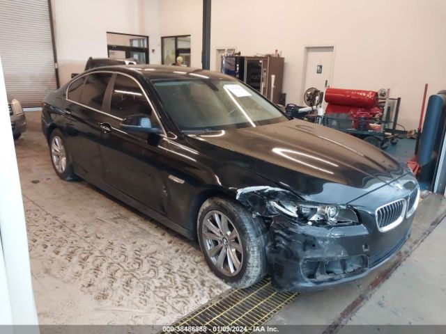 BMW 528I 2014 wba5a5c5xed502857