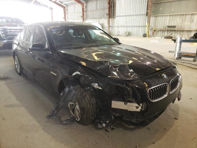 BMW 528 I 2014 wba5a5c5xed503409