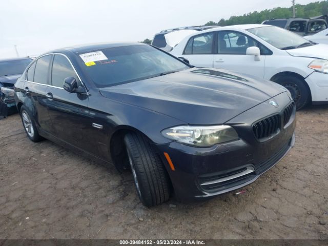 BMW 528I 2014 wba5a5c5xed503863