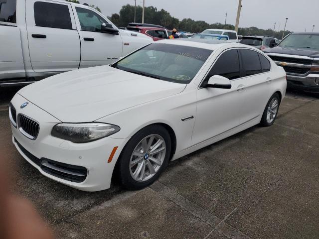 BMW 528 I 2014 wba5a5c5xed503877