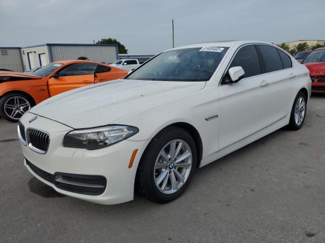 BMW 528 I 2014 wba5a5c5xed504477