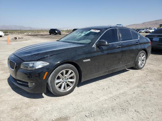 BMW 5 SERIES 2014 wba5a5c5xed504964