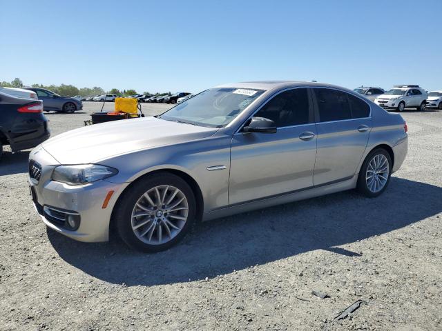 BMW 5 SERIES 2014 wba5a5c5xed505676