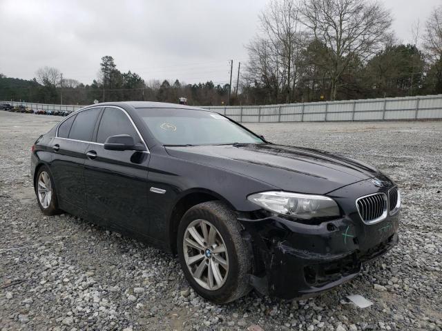 BMW 528 I 2014 wba5a5c5xed505872