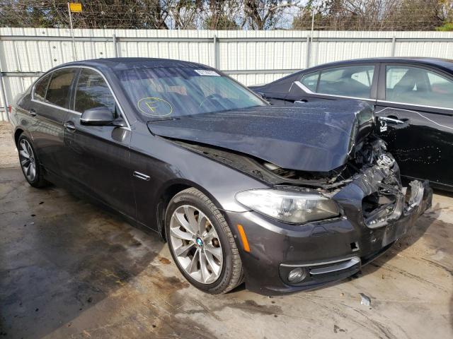 BMW 528 I 2014 wba5a5c5xed506052