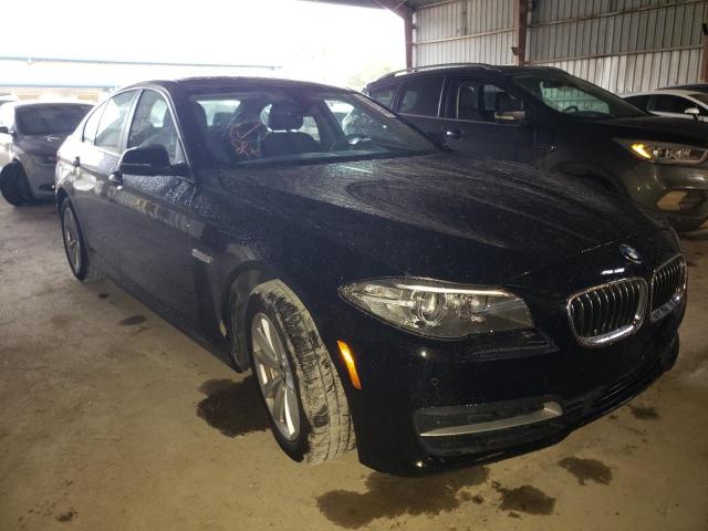 BMW 528 I 2014 wba5a5c5xed506133