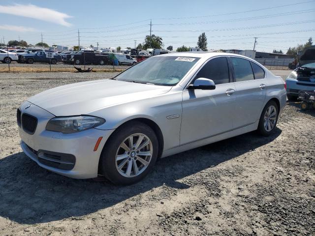 BMW 528 I 2014 wba5a5c5xed506357