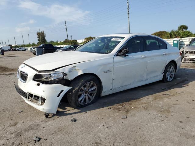 BMW 5 SERIES 2014 wba5a5c5xed507704