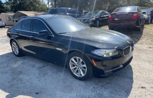 BMW 528 I 2014 wba5a5c5xed508173