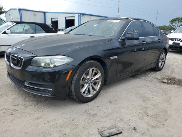 BMW 528 I 2014 wba5a5c5xed508397