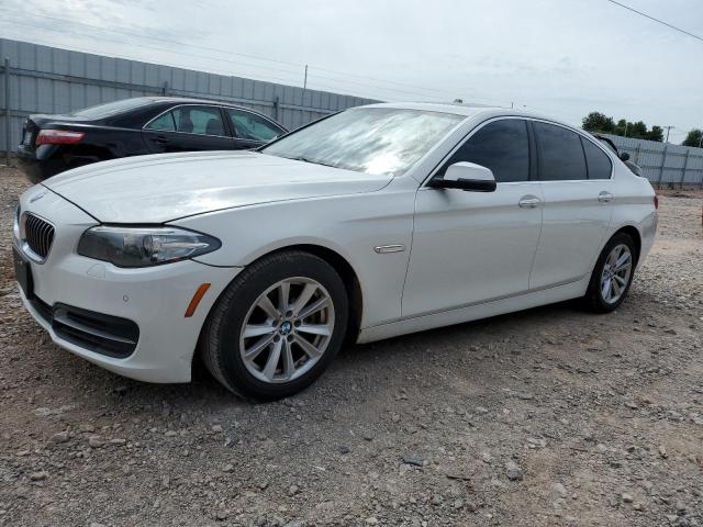 BMW 528 I 2014 wba5a5c5xed508707