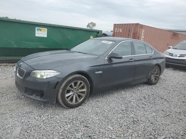 BMW 528 I 2014 wba5a5c5xed508741